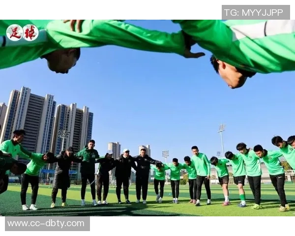 青训建设大会暨梯队精英选拔赛助力俱乐部未来发展与人才培养