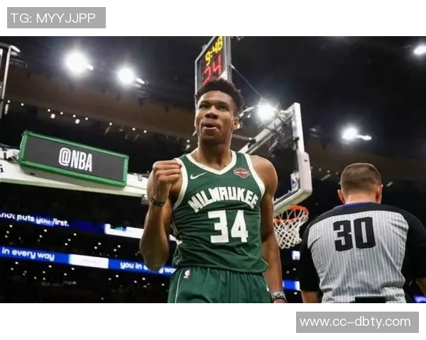 字母哥坦言裁判也是人类会犯错漏判是可以理解的